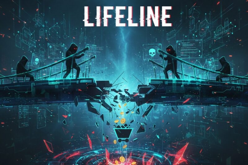 DeFi Security Crisis